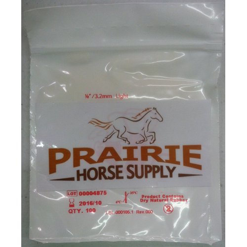 1/8 Inch Orthodontic Elastic Rubber Bands, 500 Pack, Natural, Light 2.5 Ounce Small Rubberbands Dreadlocks Hair Braids Fix Tooth Gap, Free Elastic Placer for Braces