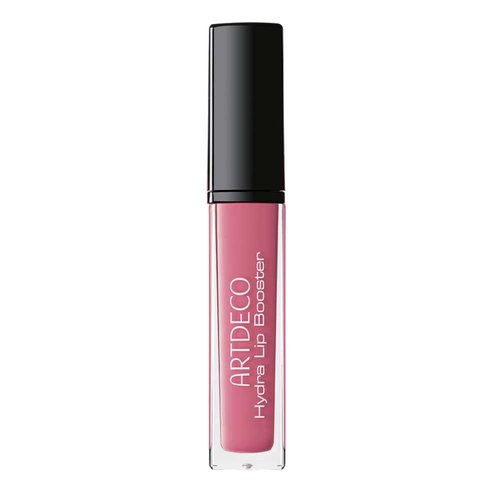 ARTDECO Hydra Lip Booster - Translucent Rose - Hydrating Lip Gloss with Boosting Effect - Hint of Color & Beautiful Shine - Non-Sticky Finish - Lip Care - Lip Oil - Makeup - Hyaluron - 0.21 Fl Oz