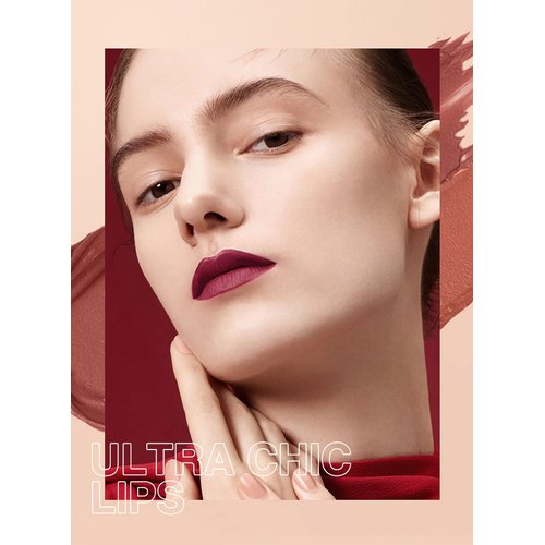 SUMEITANG 12Pcs Lip Liner and Lipstick Makeup Set, 6 Matte Nude Liquid Lip Stick With 6 Matching Smooth Lipliner pencil, All in One Waterproof Long Lasting Lipgloss, Girls&Women Lips Makeup Gift Set