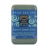 One With Nature Dead Sea Salt French Clay Soap 7 oz