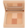 Bobbi Brown Nude Finish Illuminating Powder, Buff for Women, 0.23 Fl Oz