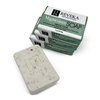 Reveka Skincare 4-Pack Magnesium Soap Bar, Triple-Milled Green Tea, Spearmint & Eucalyptus Soap, 4-in-1 Bar Soap for Face, Body, Hair & Shaving, Crafted in the US, 4 Bath Soap Bars (7 oz. Each)