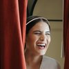 FOMIYES Metal Hair Band 5pcs Skinny Headband Thin Hair Hoop Hairband Spring Hair Hoop Simple Metal Headband for Makeup Sports Yoga
