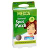 MEDca Acne Care Pimple Patch Absorbing Cover - Hydrocolloid Bandages (36 Count) Two Universal Sizes, Acne Spot Treatment for Face & Skin Spot Patch That Conceals Acne, Reduces Pimples and Blackheads