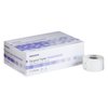 McKesson 16-47210 Medi-Pak Performance Plus Transparent Surgical Tape, 1" Width, 10 Yards Length, Pack of 12