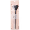 e.l.f. Cosmetics Fan Brush for Precision Application, Synthetic
