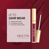 DE'MUMU Red Lipstick For Women, Superstay Long lasting Lipstick Smudg Proof No Transfer Lipsticks, Cruelty Free Lip Makeup (DM16 Danger Kiss)