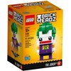 LEGO BrickHeadz The Joker 41588 Building Kit