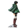 Banpresto Attack on Titan Master Stars Piece 49088 9.5" Levi Ackerman Action Figure