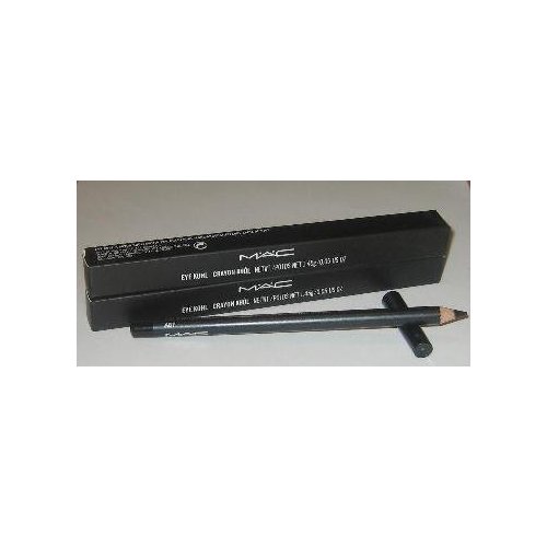 MAC Eye Kohl ~ Eyeliner ~ Smolder ~ Lot of 2