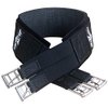 Professionals Choice Equine SMX English Girth (Size 40-Inch, Black)