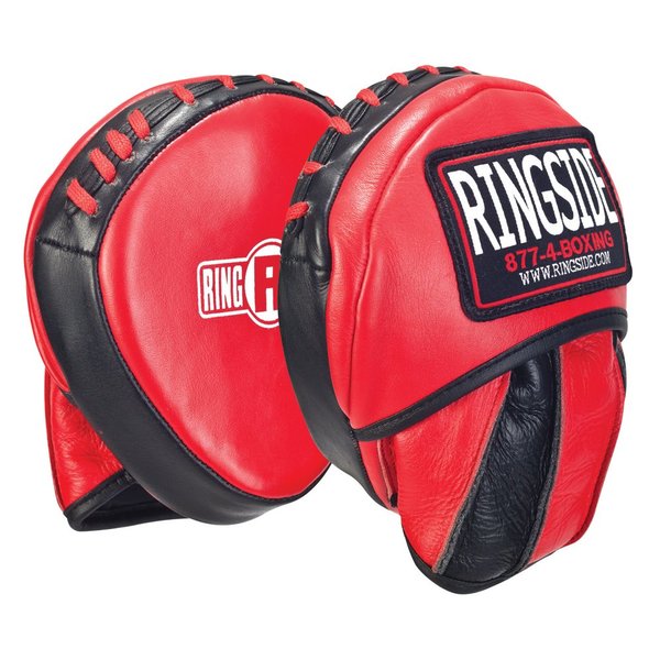 Ringside Mini Boxing Punch Mitt Small