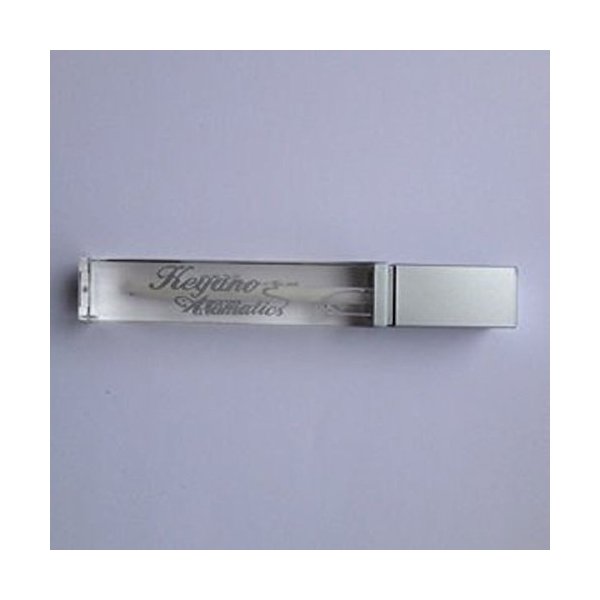 Keyano Aromatics Lip Gloss Slick Lips