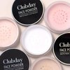 Clubday Multi Makeup Loose Setting Powder Lightweight,High Coverage,Shine Control,Waterproof Curated For All Skin Types - Soft Light, 6g (0.21 oz)