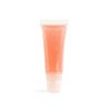 TKB Jelly Gloss (Flexagel)| Lip Gloss Base for DIY Lip Gloss| Ready-to-Wear| Moisturizing, High Shine, Fruity Scent, Vegan, Gluten and Cruelty free| Made in USA (Strawberry Shortcake, 1oz (30gr))