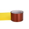 AIYUNNI High Temp Tape, (2 inch X 108 FT) Polyimide High Temperature Resistant Tape Silicone Adhesive - for 3D Print Bed,Soldering,Masking etc.