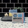 Tactical Soap All-Natural Men's Soap (3 bars) - Pheromone-Infused for Attraction, Exfoliating, Manly Bar Soap, 100% Natural, Made in the USA