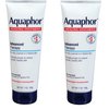 Aquaphor Healing Ointment - Dry Skin Moisturizer - Hands, Heels, Elbows, Lips, 7 oz. Tube, 2 Pack
