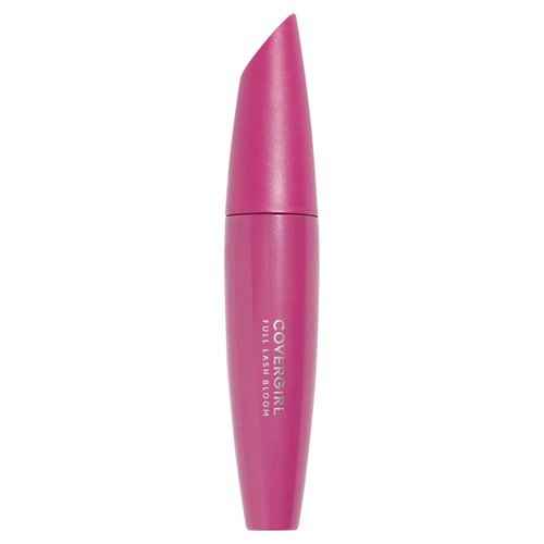 CoverGirl Full Lash Bloom Mascara, Very Black 800, 0.44 Fluid Ounce