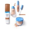 COVERGIRL Ready Set Gorgeous Fresh Complexion Concealer Light 115/120, .37 oz (packaging may vary)