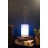 Heaven's Walk Bereavement Poem Frosted Glass 8 Color LED Light Essential Oil Diffuser