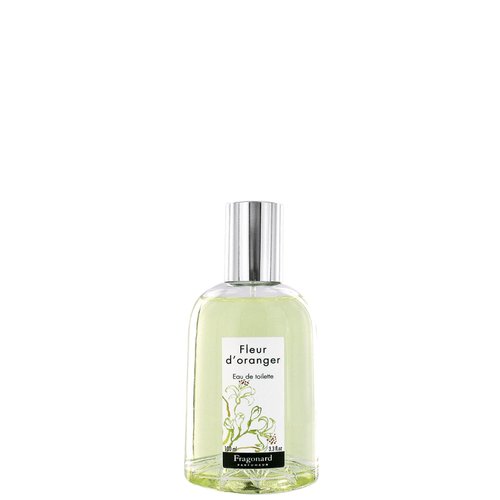 Fragonard Parfumeur Fleur d'Oranger Eau de Toilette - 100 ml