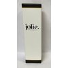 Jolie Cosmetics Sheer Tinted Lip Plumping Gloss W/ 3D Lip Plump Complex (Pixie)