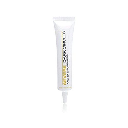 Dermactin Anti-Aging Dark Circles Puffiness Eye Cream 1 oz.