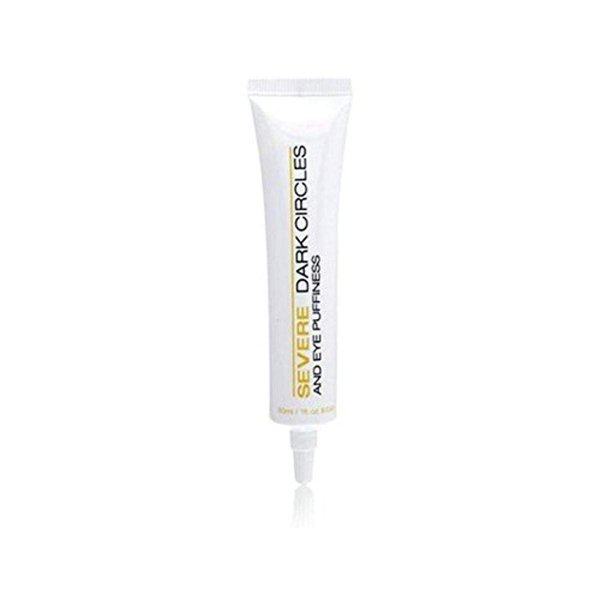 Dermactin Anti-Aging Dark Circles Puffiness Eye Cream 1 oz.