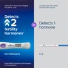 Clearblue Advanced Digital Ovulation Test Kit, 16 Count