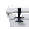 Rotomolded Cooler Latch Fits Yeti and Coolers (2 - Pack) T-Latch