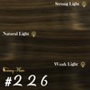 Sunny Clip in Hair Extensions Real Human Hair Short Clip in Extensions Dark Brown Ombre Medium Brown Balayage Clip in Human Hair Extensions Dark Roots Brown Hair Extensions 14inch 7Pcs