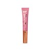 Kiss New York Professional Pearl Liquid Blush Beauty Wand, High Pigment Glow for Cheek, Eye & Lip, Non-Greasy Hydration Lightweight with Sponge-Tip Applicator (Daring Dahlia)