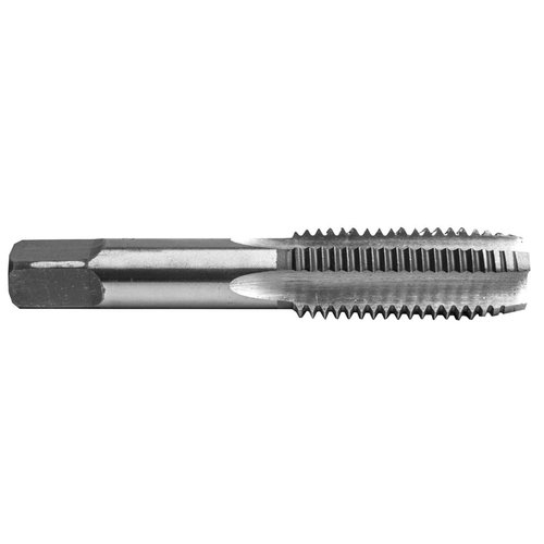 Century Drill & Tool 97118 Carbon Steel Tap, 3/4-16NF