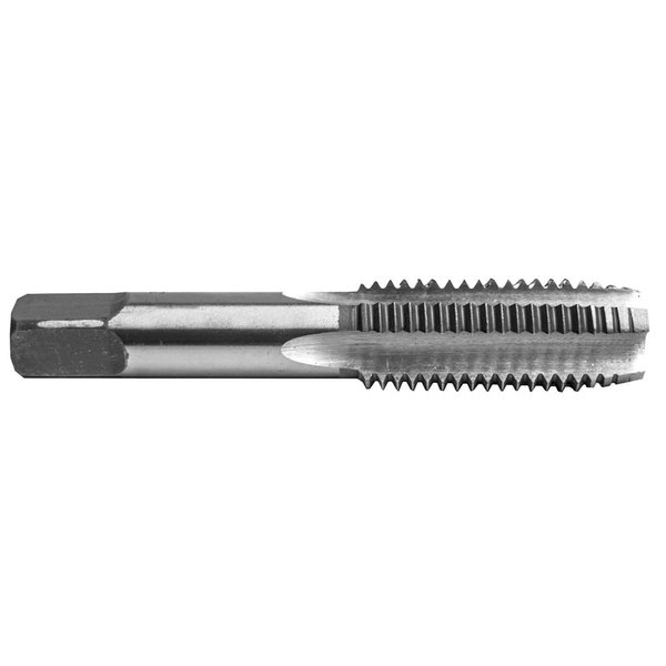 Century Drill & Tool 97118 Carbon Steel Tap, 3/4-16NF