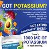 Dr. Berg Zero Sugar Hydration Keto Electrolyte Powder - Enhanced w/ 1000 mg of Potassium & Real Pink Himalayan Salt (NOT Table Salt) - Lemonade Flavor Hydration Drink Mix Supplement - 50 Servings