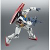 TAMASHII NATIONS Bandai RX-78-2 Gundam Ver. A.N.I.M.E. Mobile Suit Gundam, Bandai Robot Spirits Action Toy Figure