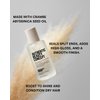 Authentic Beauty Concept Nourishing Hair Oil | Smooths Frizz & Seals Split Ends | Enhances Shine | All Hair Types | Vegan & Cruelty-free | Silicone-free | 3.38 fl. oz.