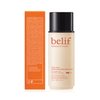 belif Super Drops Niacinamide Vitamin C Golden Glow Serum, 2-in-1 Hydrating Makeup Primer,lluminator and Highlighter to Blur Pores & Even Skin Texture, PHA, Korean Skin Care