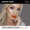 Gerard Cosmetics HydraMatte Liquid Lipstick Mercury Rising | Orange Red Lipstick with Matte Finish | Long Lasting and Non-Drying | Super Pigmented Fully Opaque Lip Color