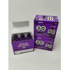 Eternal Energy Premium Energy Shot (Grape, 6 count, Pack of 3)