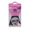 PUEEN 35mm HD Chunky Transparent Soft Stamper and Scraper Set - Nail Art - Stamping Tools - CLEAR - BH000706