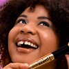 Milani Highly Rated Anti-Gravity Black Mascara with Castor Oil and Molded Hourglass Shaped Brush - 2 Pack