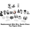Replacement Parts for Little People 2019 ~ Fisher-Price Little People Advent Calendar - DGF96 ~ Replacement Mini Mrs. Santa Claus Toy Figure
