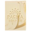 PACHA SOAP Coconut Lemon Bar Soap, 4 OZ