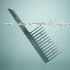 Fromm Professional Curl Studio Shower Detangler 9" Wide Tooth Comb for Detangling Wet, Curly, Kinky, Coily, Textured Hair with Ergonomic Handle