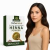 Henna Powder for Hair – 100g Premium Quality, 100% Natural, and Chemical-Free