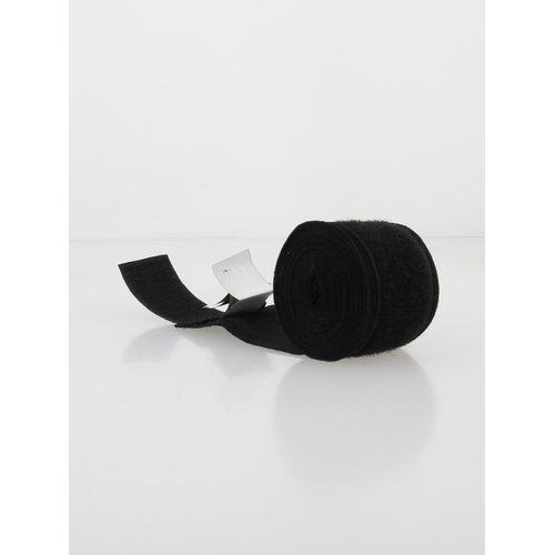 Venum Boxing Hand Wraps, Black, 4-Meter