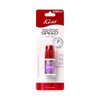 Kiss (1) Bottle Maximum Speed Nail Glue - Sets In Seconds Bonds & Repairs - Great For Artificial & Natural Nails DGBGL01