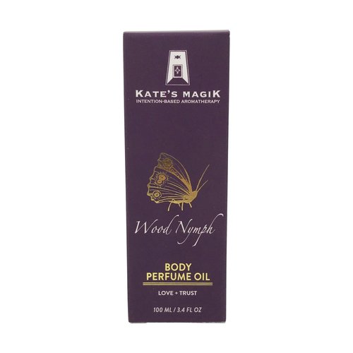 Wood Nymph Body Perfume Oil